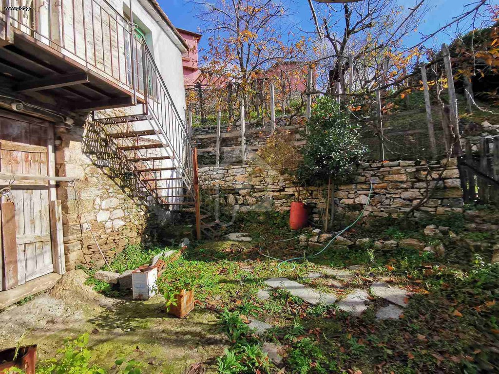 Μονοκατοικία 136 τ.μ. πρός πώληση, Μαγνησία, Μηλιές