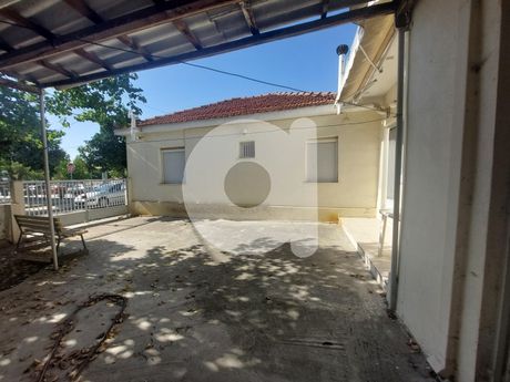 Land plot 220sqm for sale-Nea Ionia Volou » Center