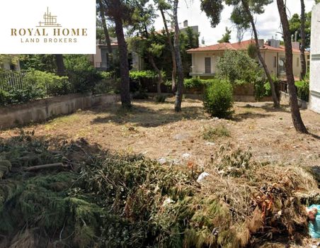 Οικόπεδο 421 τ.μ. για πώληση