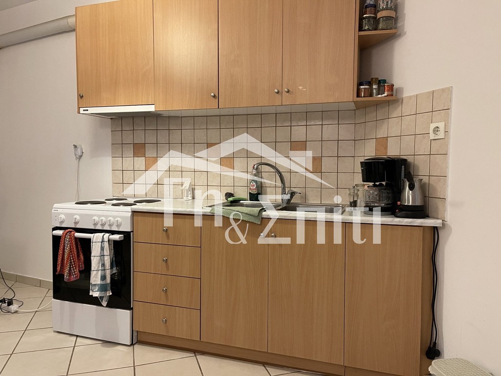 Studio / γκαρσονιέρα 39 τ.μ. προς ενοικίαση, Κέντρο Ιωαννίνων