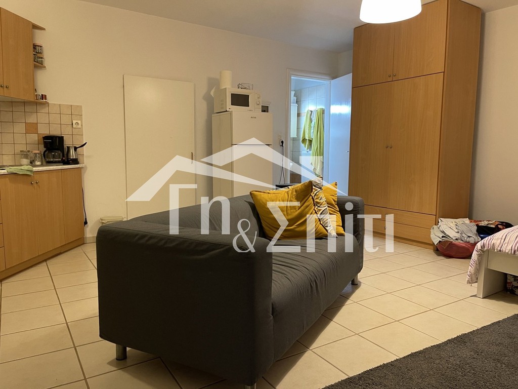 Studio / γκαρσονιέρα 39 τ.μ. προς ενοικίαση, Κέντρο Ιωαννίνων