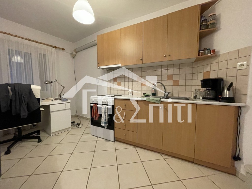 Studio / γκαρσονιέρα 39 τ.μ. προς ενοικίαση, Κέντρο Ιωαννίνων