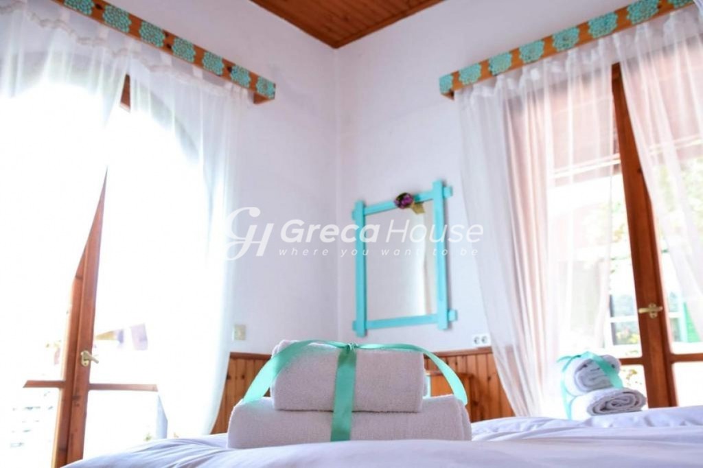 Ξενοδοχείο 550 τ.μ. πρός πώληση, Ν. Κέρκυρας, Κέρκυρα