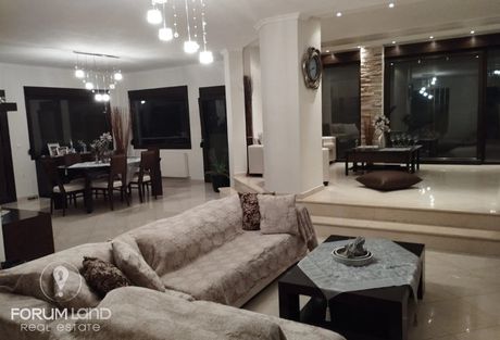 Βίλλα 500τ.μ. για πώληση-Θέρμη » Πλαγιάρι