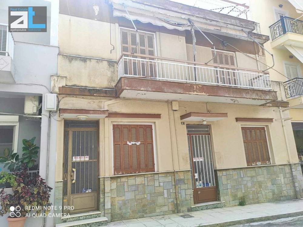 Διαμέρισμα 90 τ.μ. πρός πώληση, Αχαΐα, Πάτρα