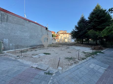 Land plot 214sqm for sale-Naousa » Center