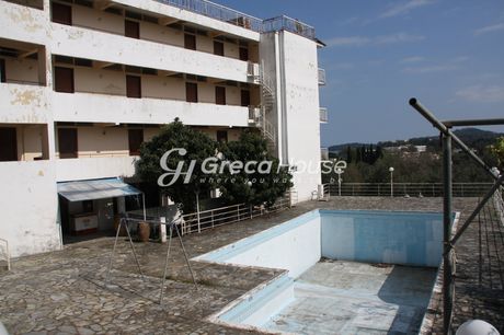 Hotel 1.200sqm for sale-Corfu » Kassiopi