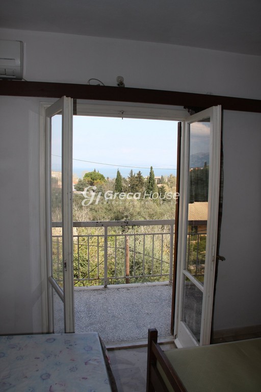 Ξενοδοχείο 1.200 τ.μ. πρός πώληση, Ν. Κέρκυρας, Κέρκυρα