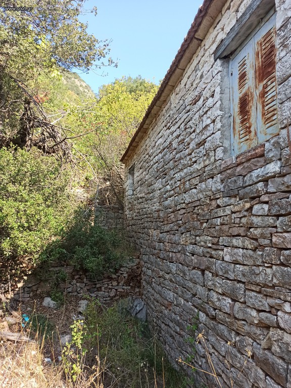 Μονοκατοικία 40 τ.μ. προς πώληση, Αιτωλοακαρνανία, Θέρμος