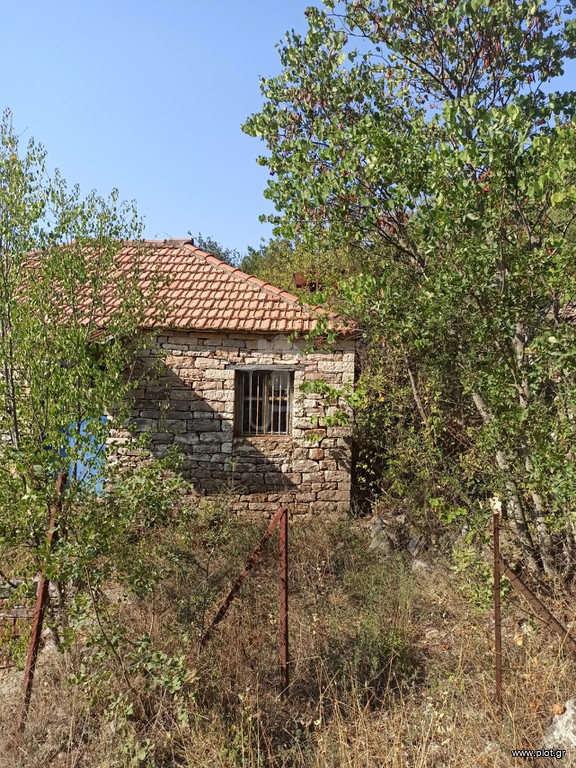 Μονοκατοικία 40 τ.μ. προς πώληση, Αιτωλοακαρνανία, Θέρμος
