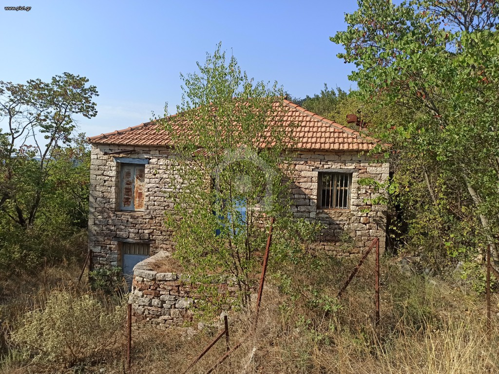 Μονοκατοικία 40 τ.μ. προς πώληση, Αιτωλοακαρνανία, Θέρμος