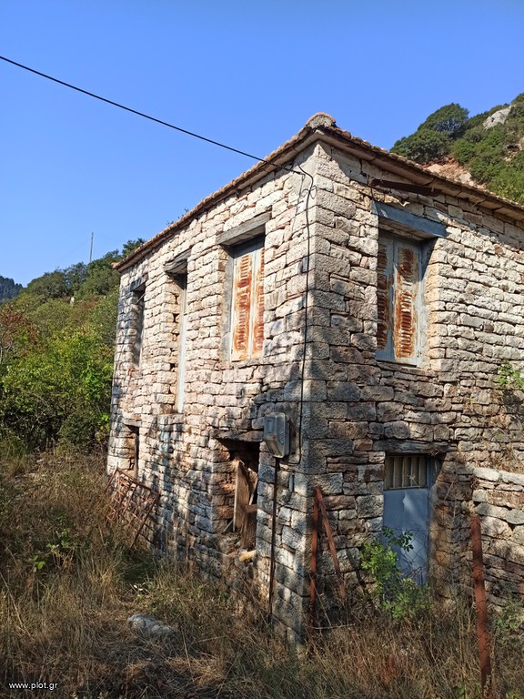 Μονοκατοικία 40 τ.μ. προς πώληση, Αιτωλοακαρνανία, Θέρμος