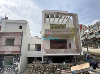 Μεζονέτα 99,50 τ.μ. για πώληση, Ν. Καβάλας, Ελευθερές-thumb-9