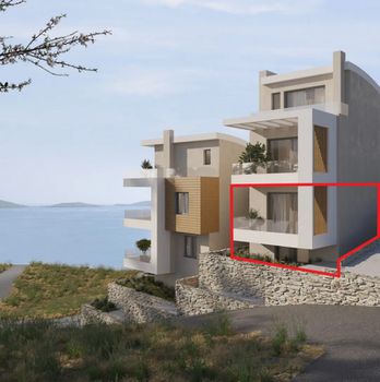 Μεζονέτα 99,5τ.μ. για πώληση-Ελευθερές » Νέα πέραμος