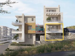 Μεζονέτα 99,50 τ.μ. για πώληση, Ν. Καβάλας, Ελευθερές-thumb-1