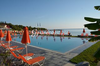 Ξενοδοχείο 1.300 τ.μ. προς πώληση, Πλάνος-thumb-7