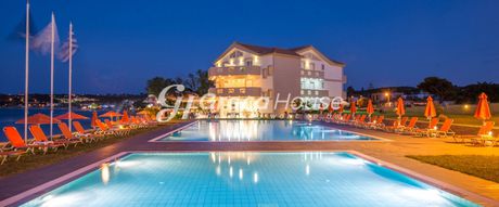 Hotel 1.300sqm for sale-Arkadi » Planos