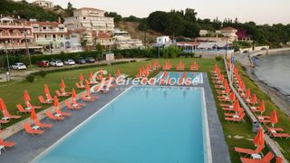 Ξενοδοχείο 1.300 τ.μ. προς πώληση, Πλάνος-thumb-14
