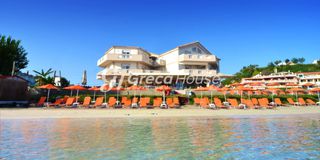 Ξενοδοχείο 1.300 τ.μ. προς πώληση, Πλάνος-thumb-3