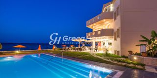 Ξενοδοχείο 1.300 τ.μ. προς πώληση, Πλάνος-thumb-5
