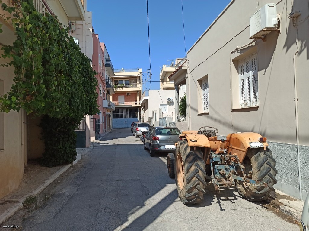 Οικόπεδο 240 τ.μ. πρός πώληση, Αττική - Υπόλοιπο, Μέγαρα