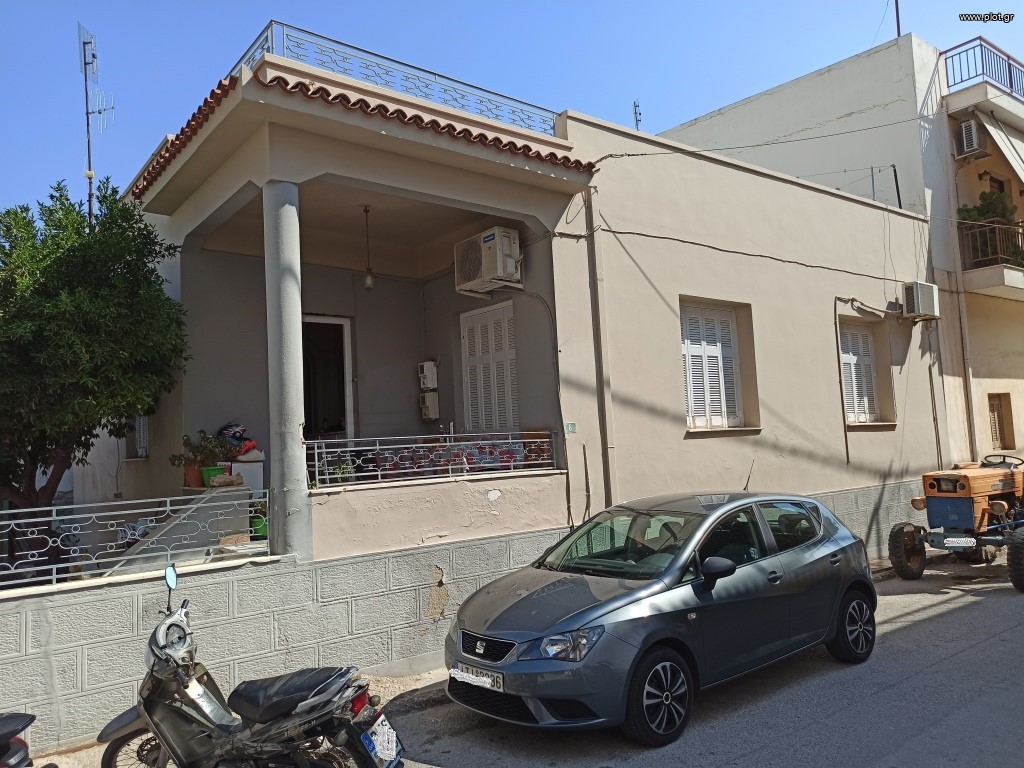 Οικόπεδο 240 τ.μ. πρός πώληση, Αττική - Υπόλοιπο, Μέγαρα