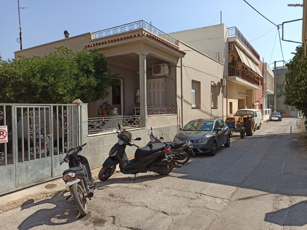 Οικόπεδο 240 τ.μ. πρός πώληση, Αττική - Υπόλοιπο, Μέγαρα