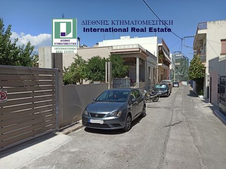 Οικόπεδο 240τ.μ. για πώληση-Μέγαρα » Κέντρο