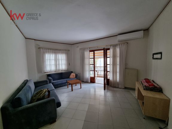 Διαμέρισμα 55 τ.μ. για ενοικίαση, Θεσσαλονίκη - Περιφ/Κοί Δήμοι, Δ. Αγίου Παύλου