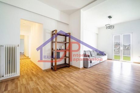 Apartment 100 sqm for sale