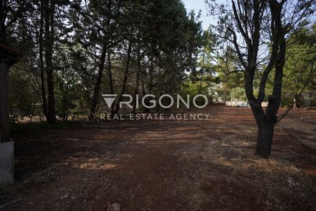 Land plot 838sqm for sale-Migdonia » Drimos