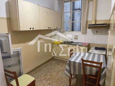 Διαμέρισμα 55 τ.μ. για ενοικίαση