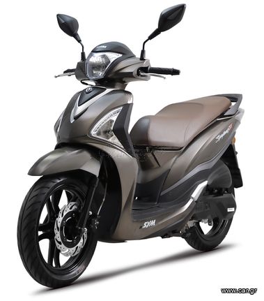 Sym Symphony ST 200i '22