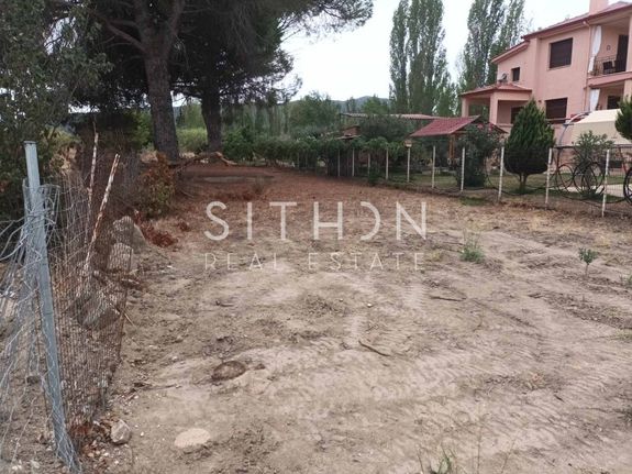 Parcel 348 sqm for sale, Chalkidiki, Toroni