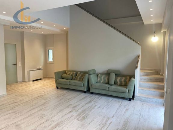 Maisonette 158 sqm for sale, Athens - North, Pefki