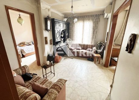 Apartment 56sqm for sale-Dioikitirio