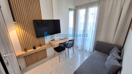 Διαμέρισμα 28τ.μ. για ενοικίαση-Ηράκλειο κρήτης » Καμίνια