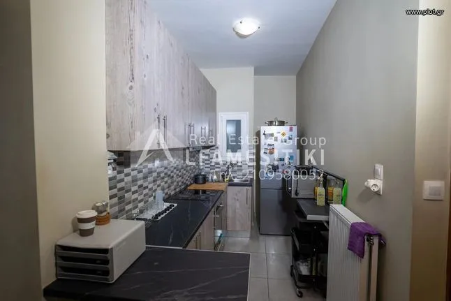 Apartment 67 sqm for sale, Athens - South, Kalithea