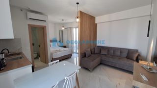 Διαμέρισμα 38 τ.μ. για ενοικίαση
