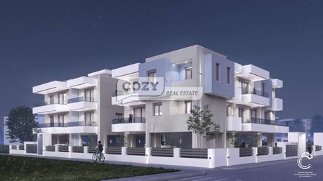 Διαμέρισμα 105τ.μ. για πώληση-Θέρμη » Κέντρο θέρμης