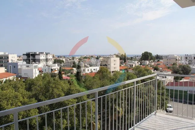 Apartment 98 sqm for sale, Limassol