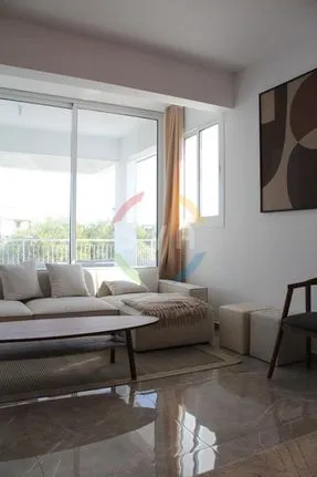 Apartment 95 sqm for sale, Limassol