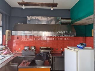 Επιχείρηση 40 τ.μ. για πώληση