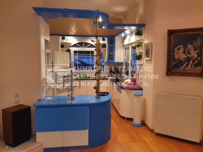 Διαμέρισμα 120 τ.μ. πρός πώληση, Μαγνησία, Βόλος