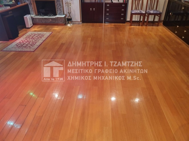 Διαμέρισμα 120 τ.μ. πρός πώληση, Μαγνησία, Βόλος
