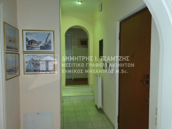 Διαμέρισμα 120 τ.μ. πρός πώληση, Μαγνησία, Βόλος