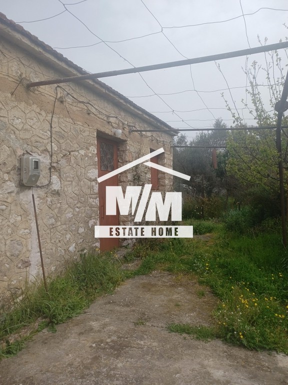 Οικόπεδο 937 τ.μ. προς πώληση, Καινούργιο Θεστιών