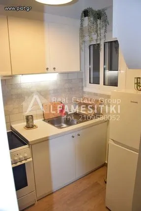 Apartment 50 sqm for sale, Athens - South, Zografou