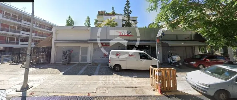 Store 150 sqm for rent, Athens - North, Chalandri