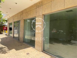Κατάστημα 275 τ.μ. για ενοικίαση
